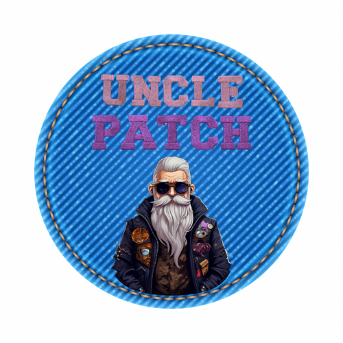 Uncle Patch