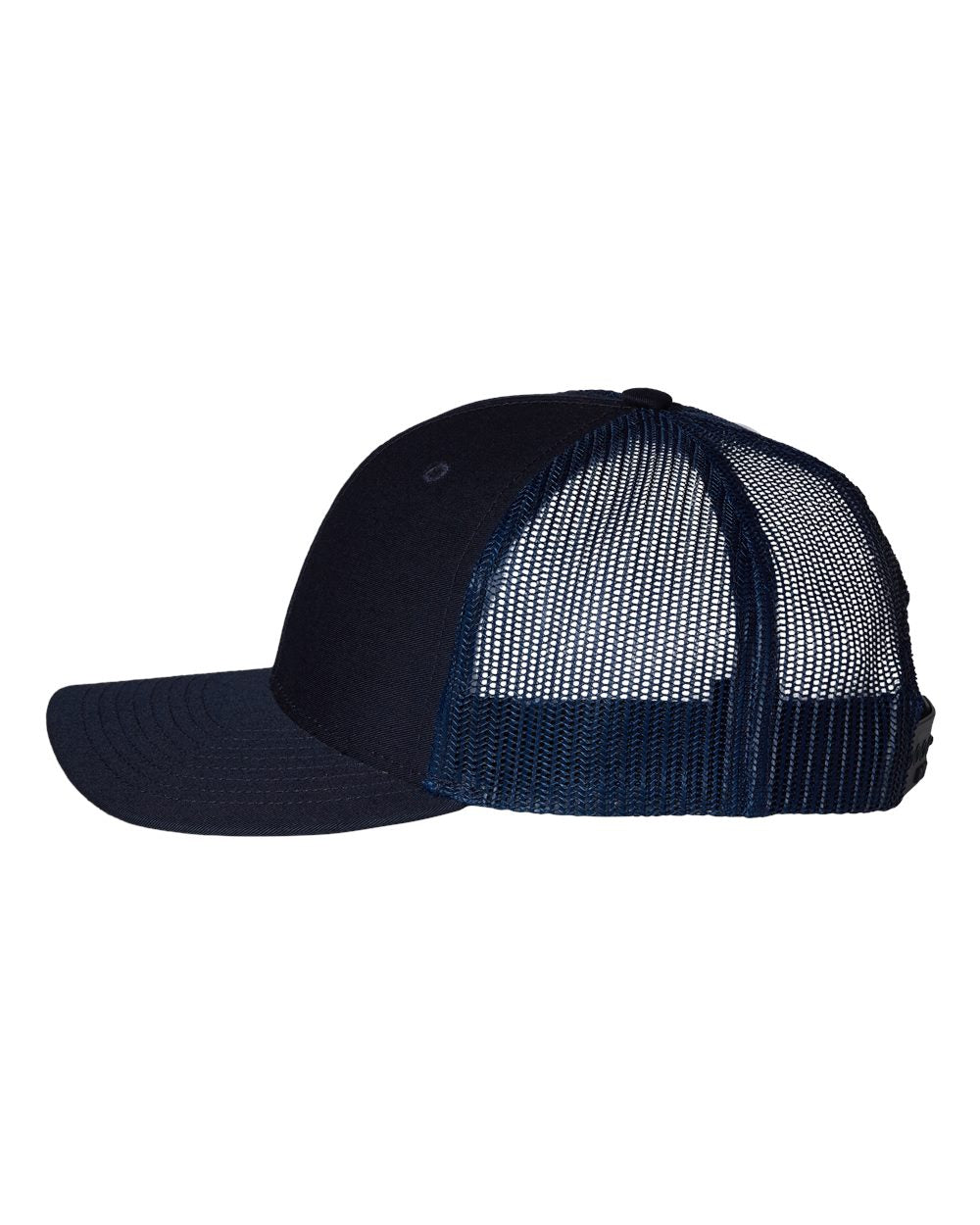 112 Youth Hats Navy