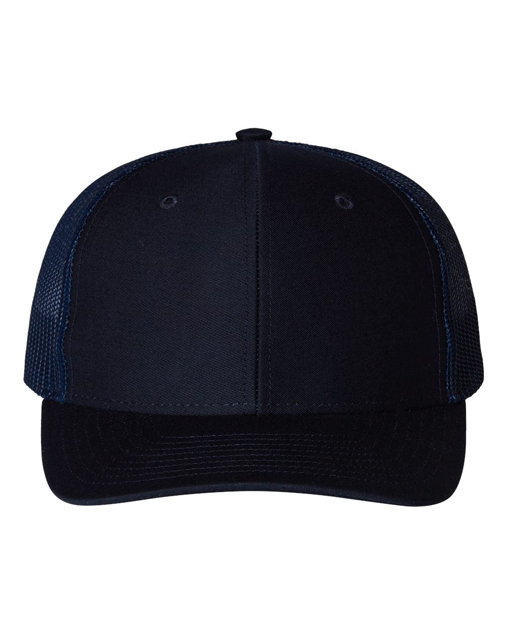 112 Youth Hats Navy